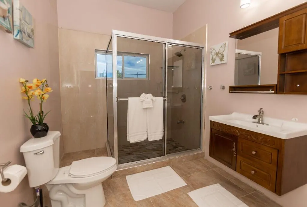 Majestic Heights Apartman Treasure Beach Jamaica