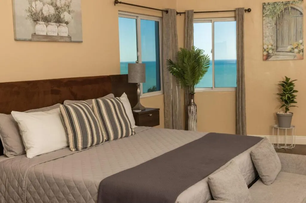 Majestic Heights Apartman Treasure Beach