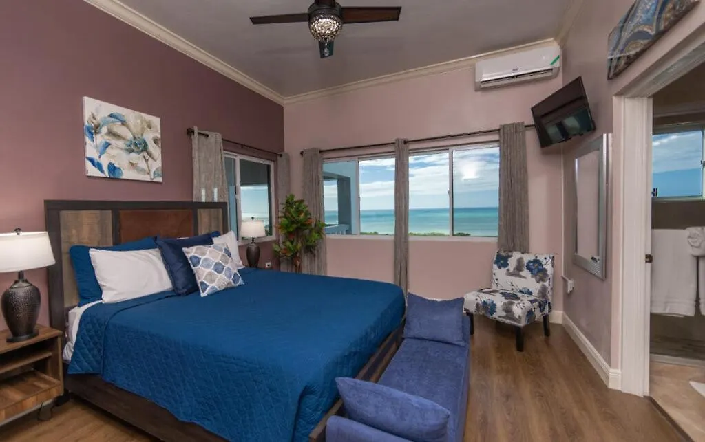 Majestic Heights Apartment Treasure Beach