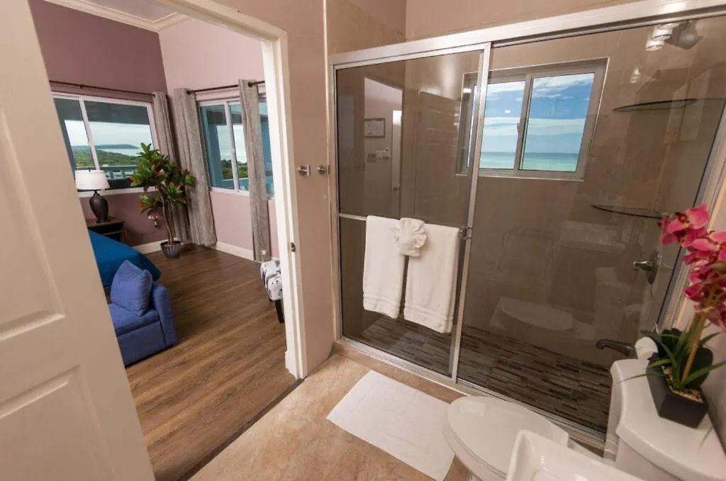 Majestic Heights Apartment Treasure Beach
