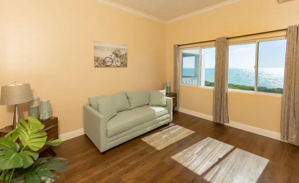 Majestic Heights Apartment Treasure Beach
