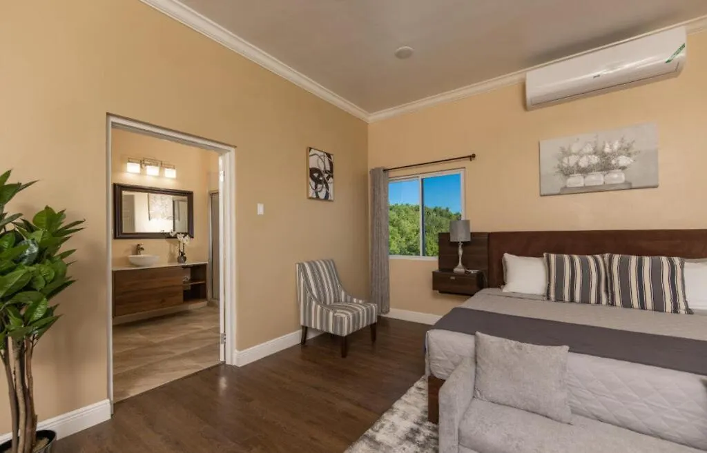 Majestic Heights Apartment Treasure Beach