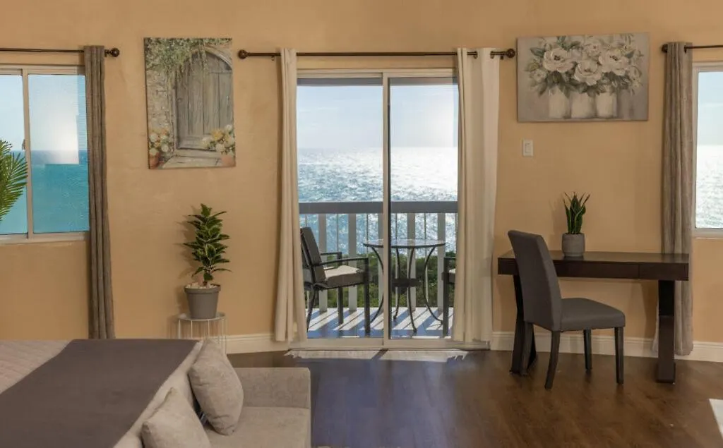 Majestic Heights Apartment Treasure Beach