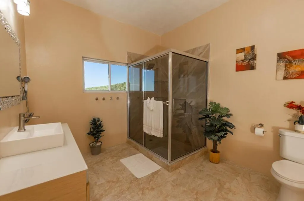 Majestic Heights Apartment Treasure Beach 0*,  Jamaica