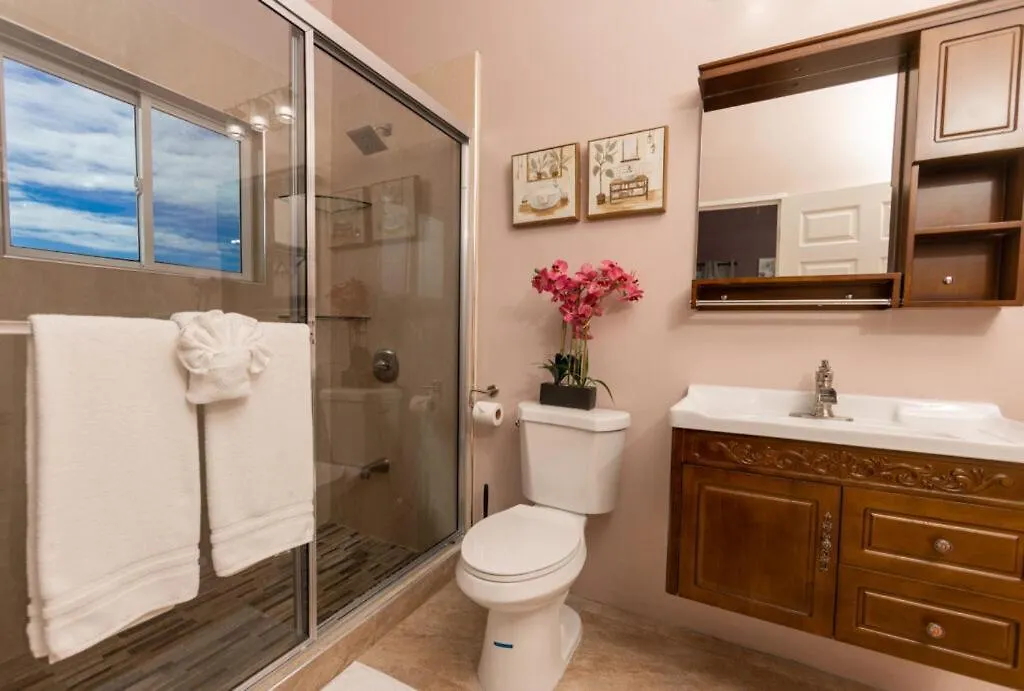 Majestic Heights Apartment Treasure Beach Jamaica