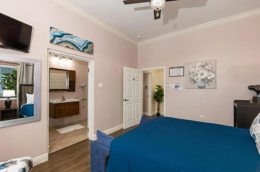 Majestic Heights Apartment Treasure Beach