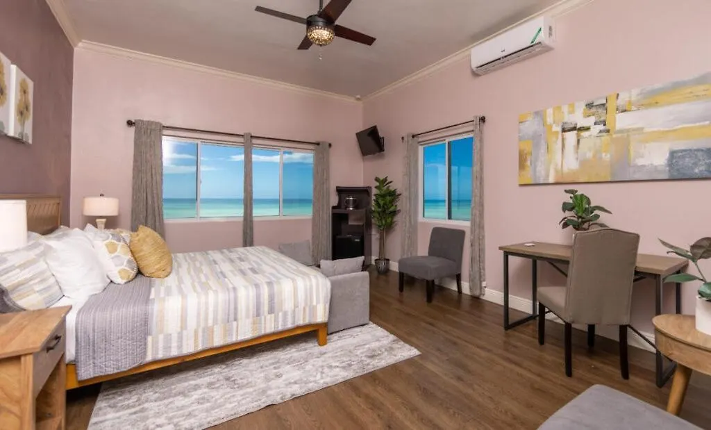 Majestic Heights Apartment Treasure Beach