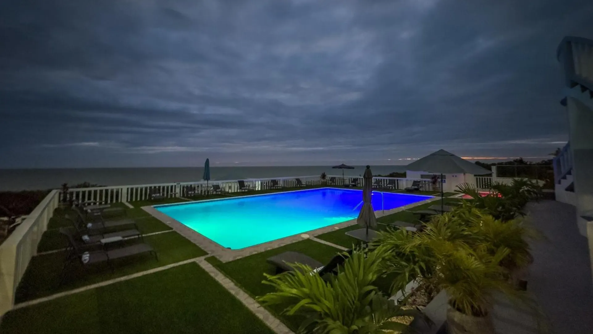 Majestic Heights Apartment Treasure Beach