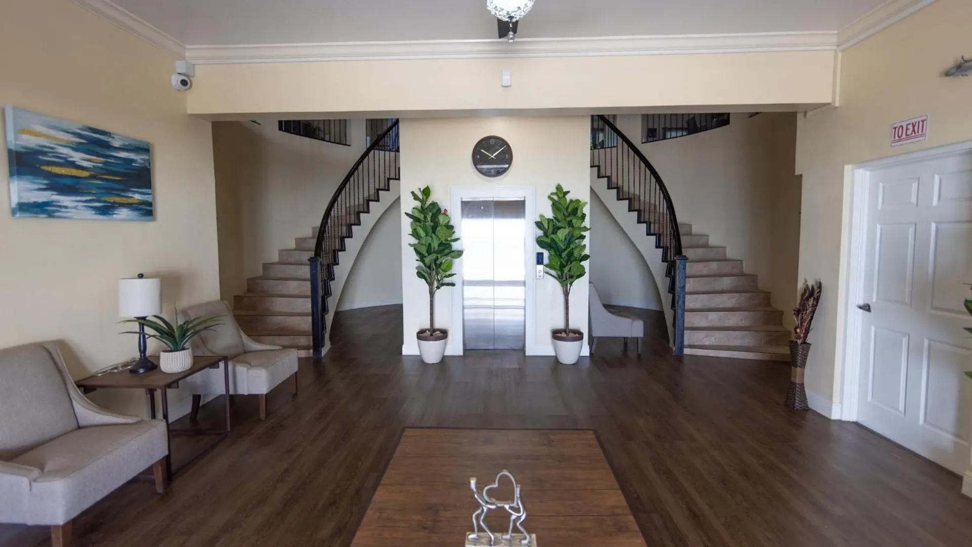 Majestic Heights Apartment Treasure Beach