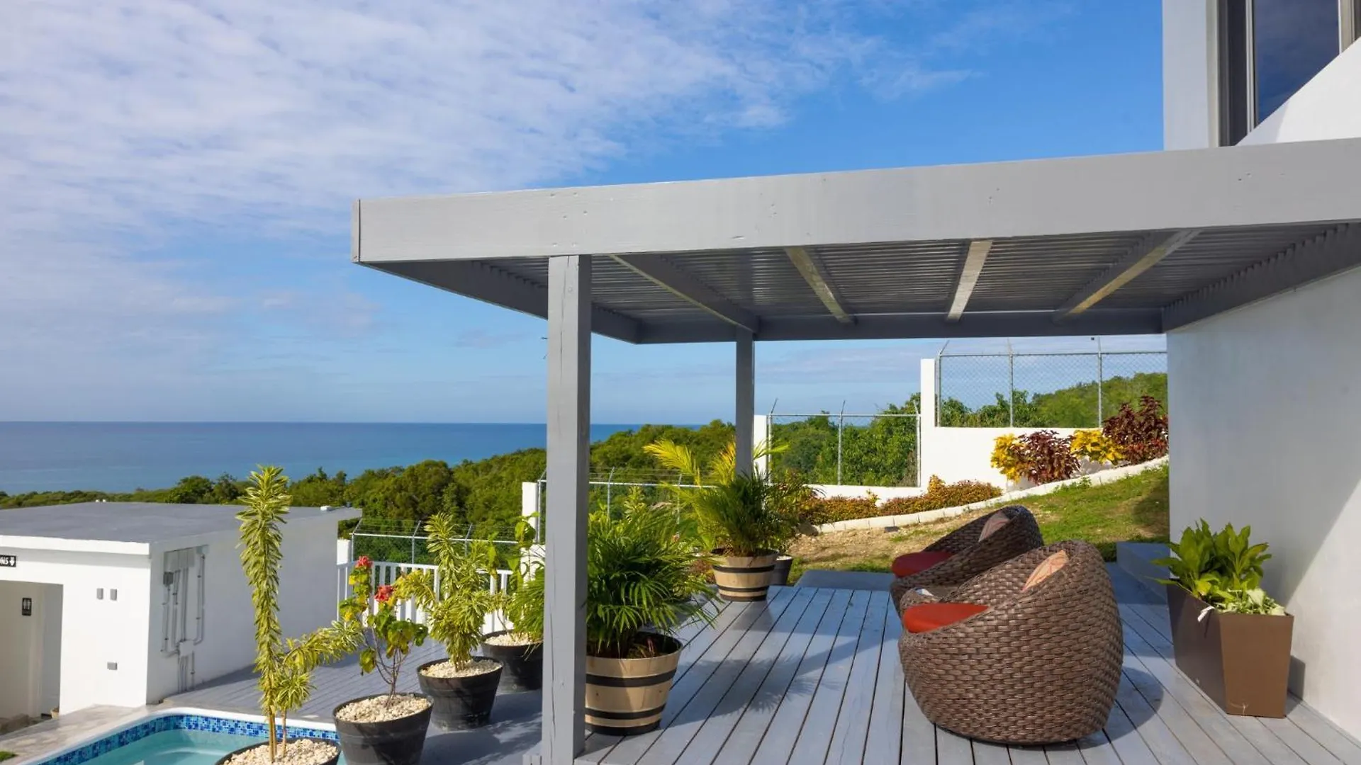 Majestic Heights Apartment Treasure Beach 0*,  Jamaica