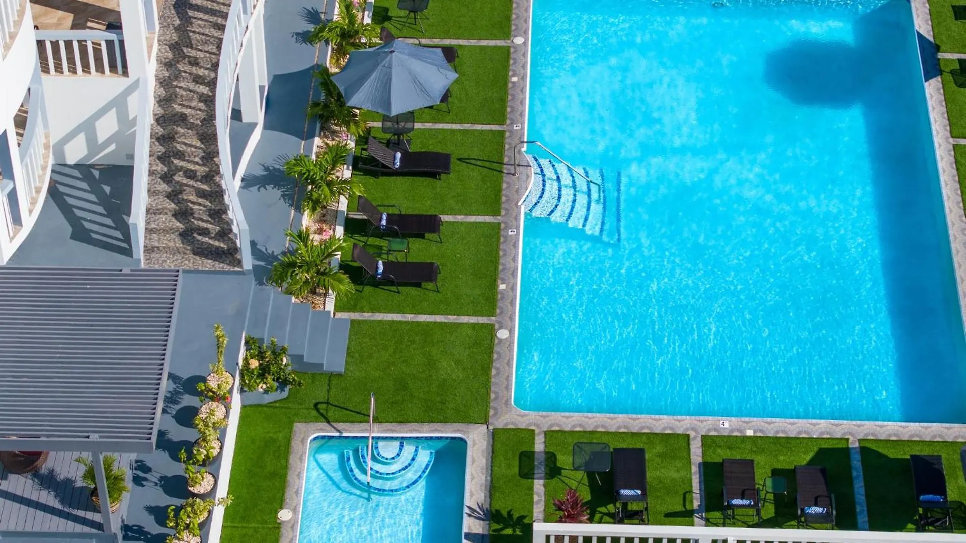 Majestic Heights Apartment Treasure Beach