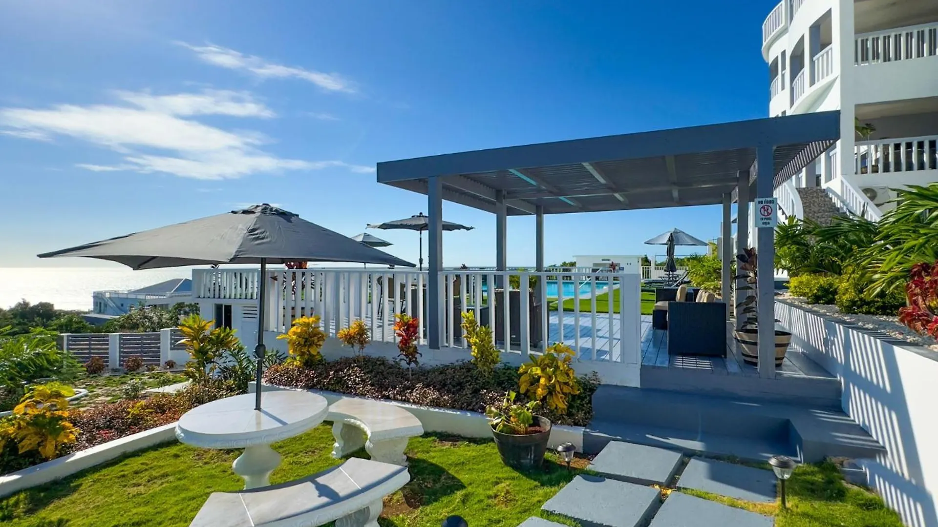 Majestic Heights Apartment Treasure Beach Jamaica