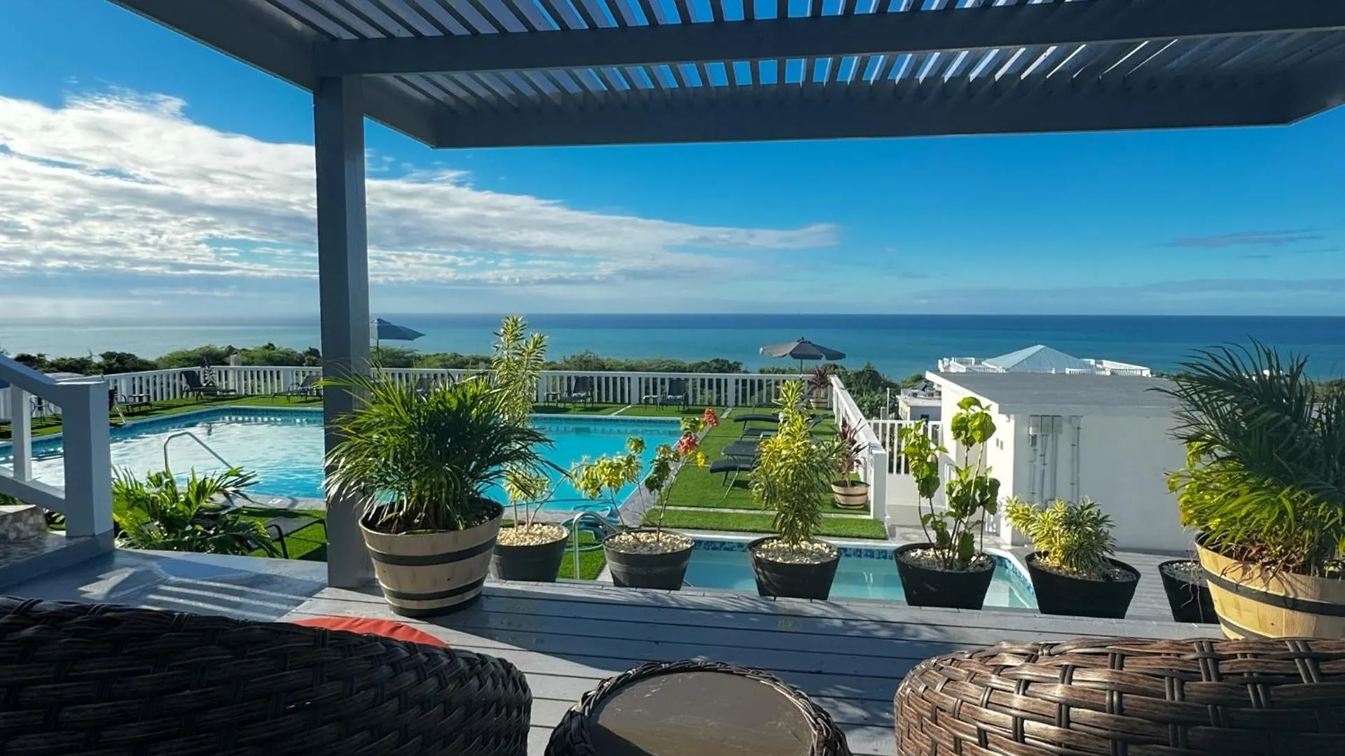 Majestic Heights Apartment Treasure Beach